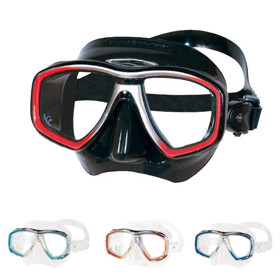 Masque MUNDIAL 2 BEUCHAT – Image 2