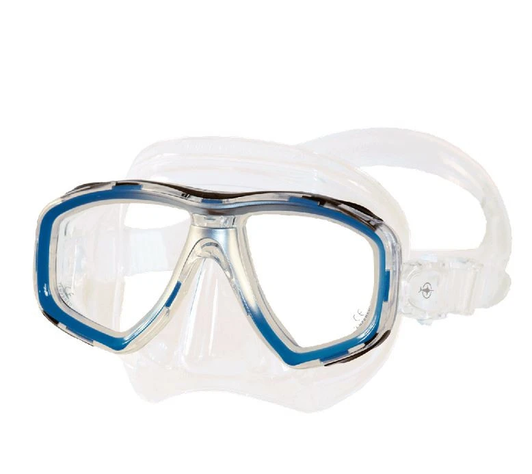 Masque MUNDIAL 2 BEUCHAT – Image 5