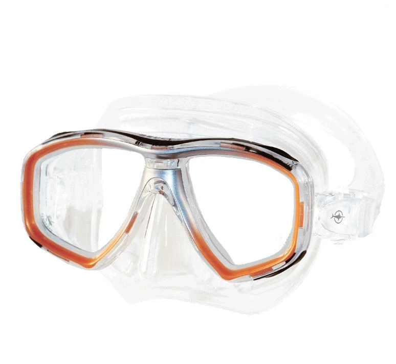 Masque MUNDIAL 2 BEUCHAT – Image 3