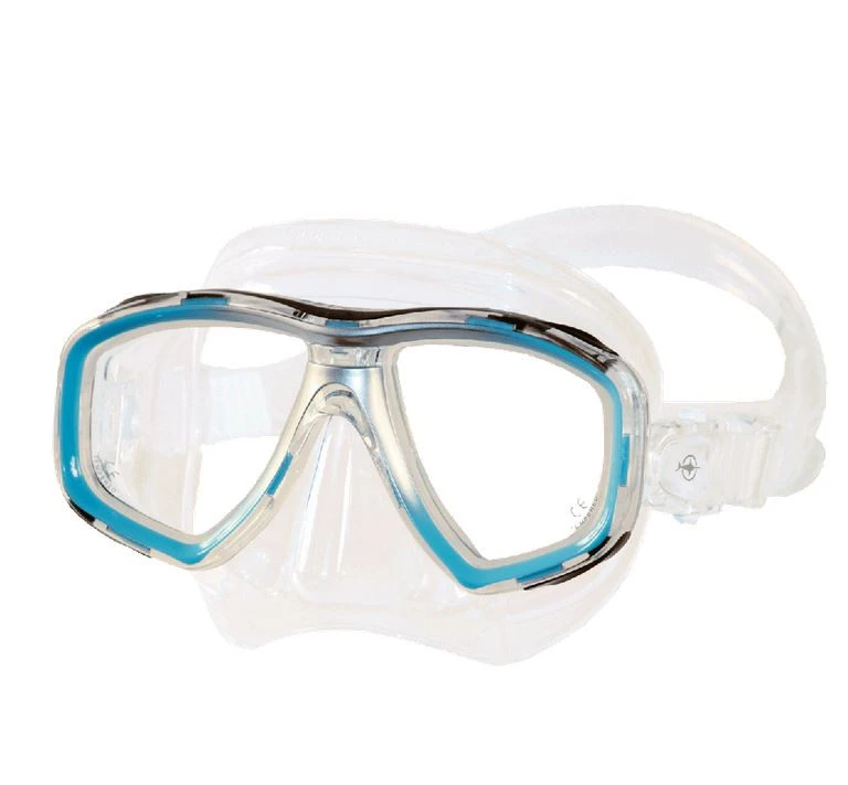 Masque MUNDIAL 2 BEUCHAT – Image 4