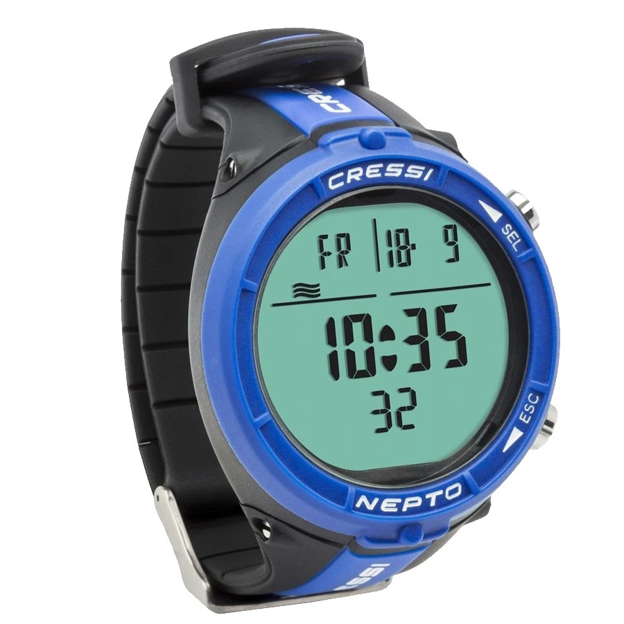 Ordinateur NEPTO CRESSI – Image 3