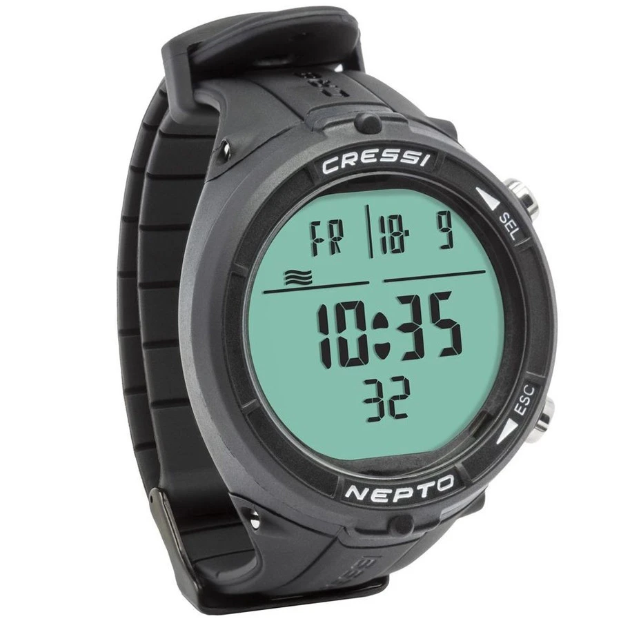 Ordinateur NEPTO CRESSI – Image 4