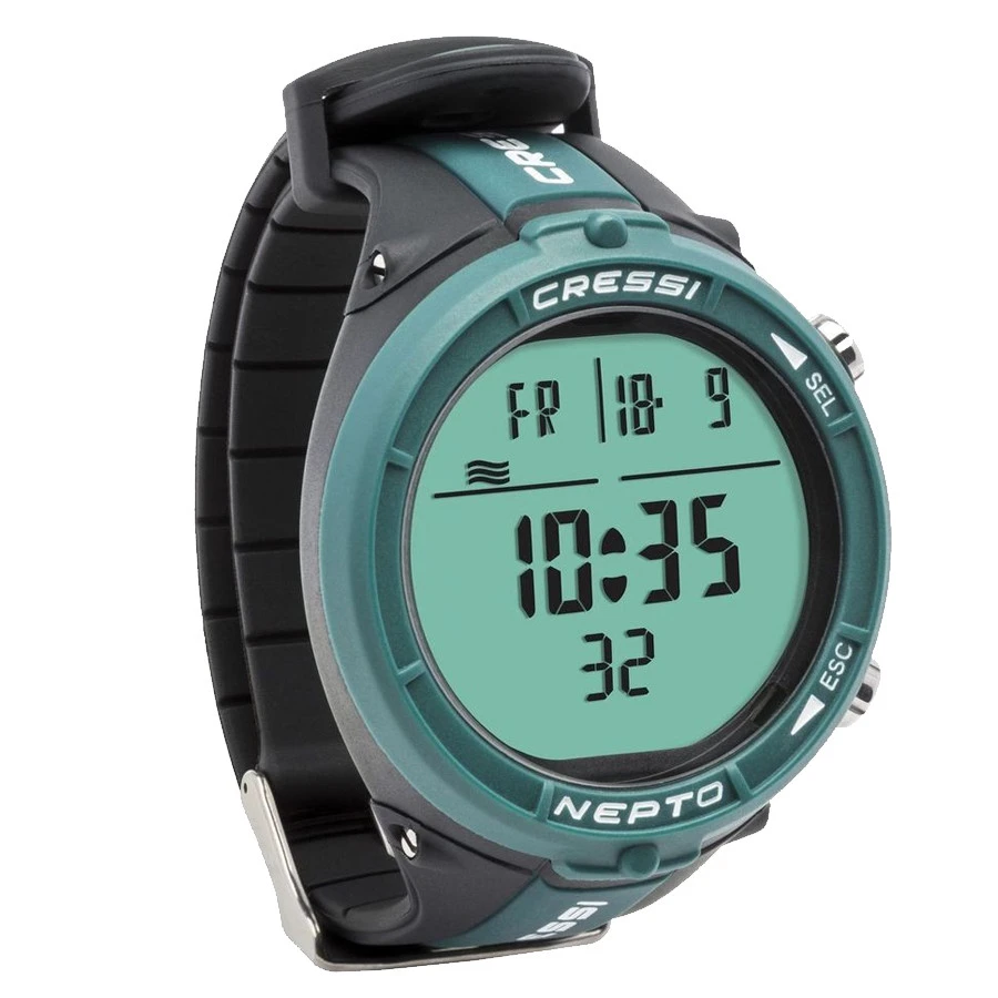 Ordinateur NEPTO CRESSI – Image 2