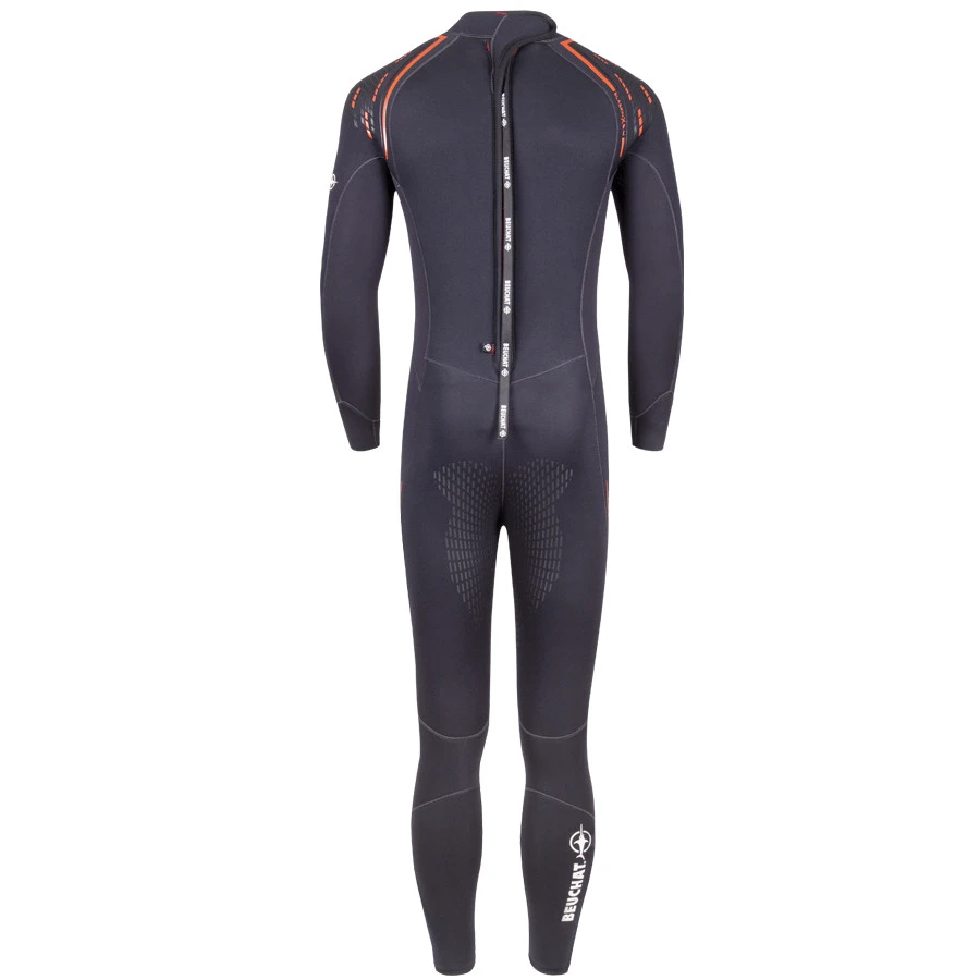 Combinaison OPTIMA BEUCHAT 3mm Homme – Image 2