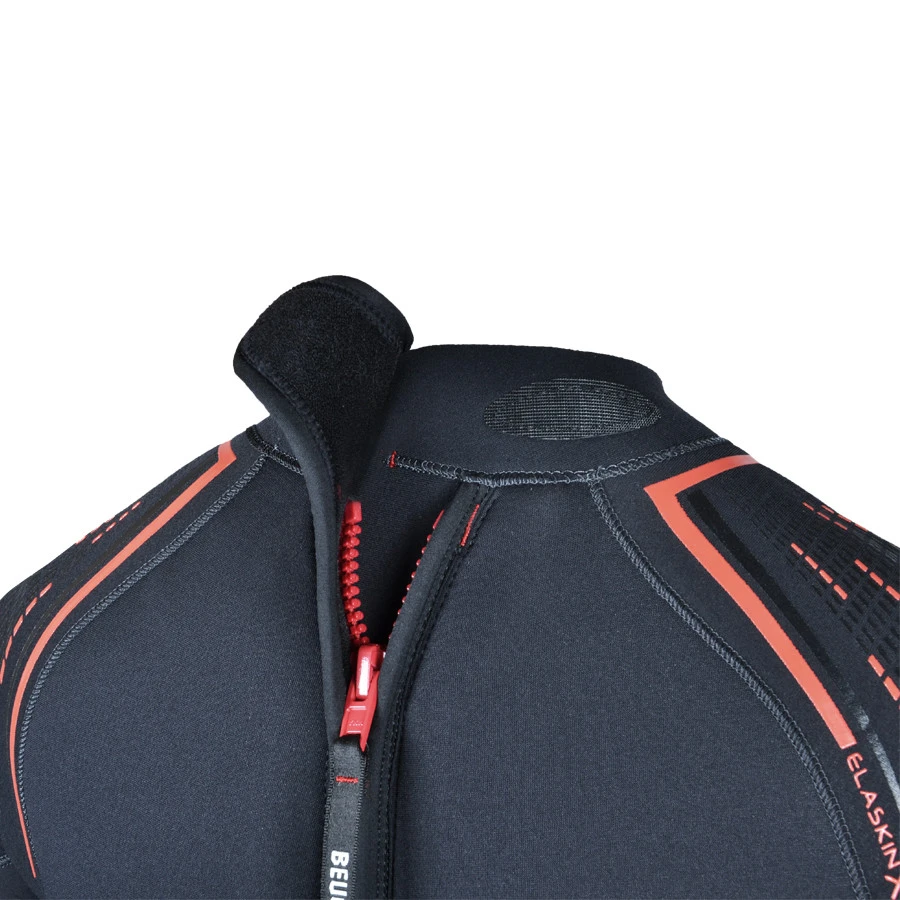 Combinaison OPTIMA BEUCHAT 3mm Homme – Image 3