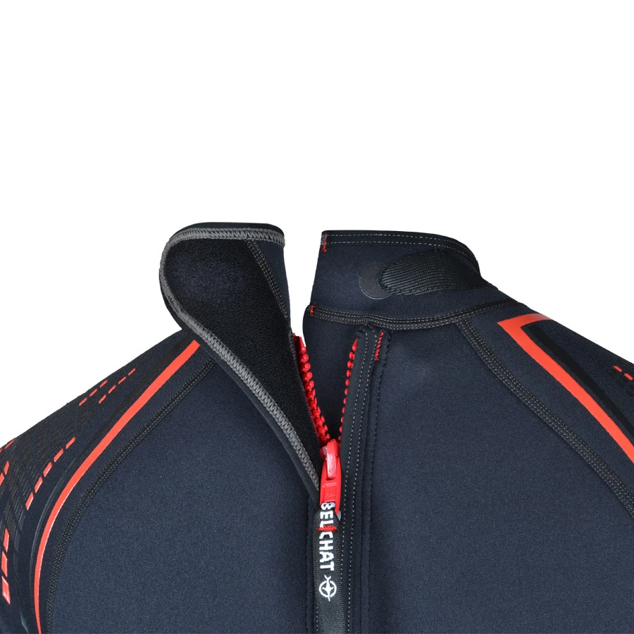 Shorty OPTIMA BEUCHAT Homme 3mm – Image 3