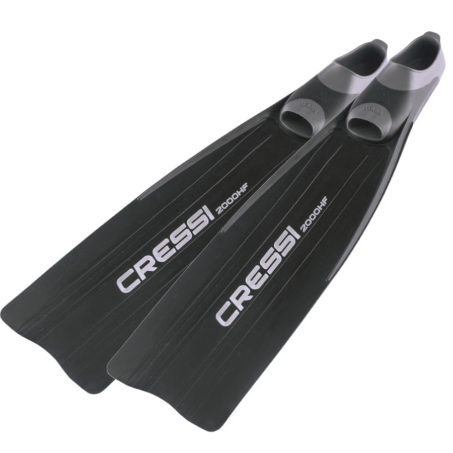 Palmes GARA 2000 HF CRESSI