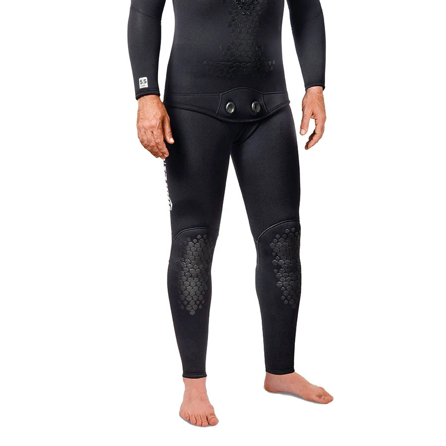 Combinaison SQUADRA 35 MARES – Image 2