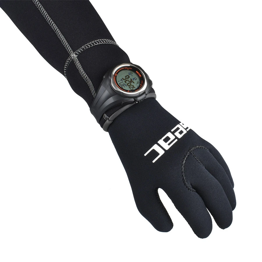 Ordinateur PARTNER SEAC Noir â Image 3