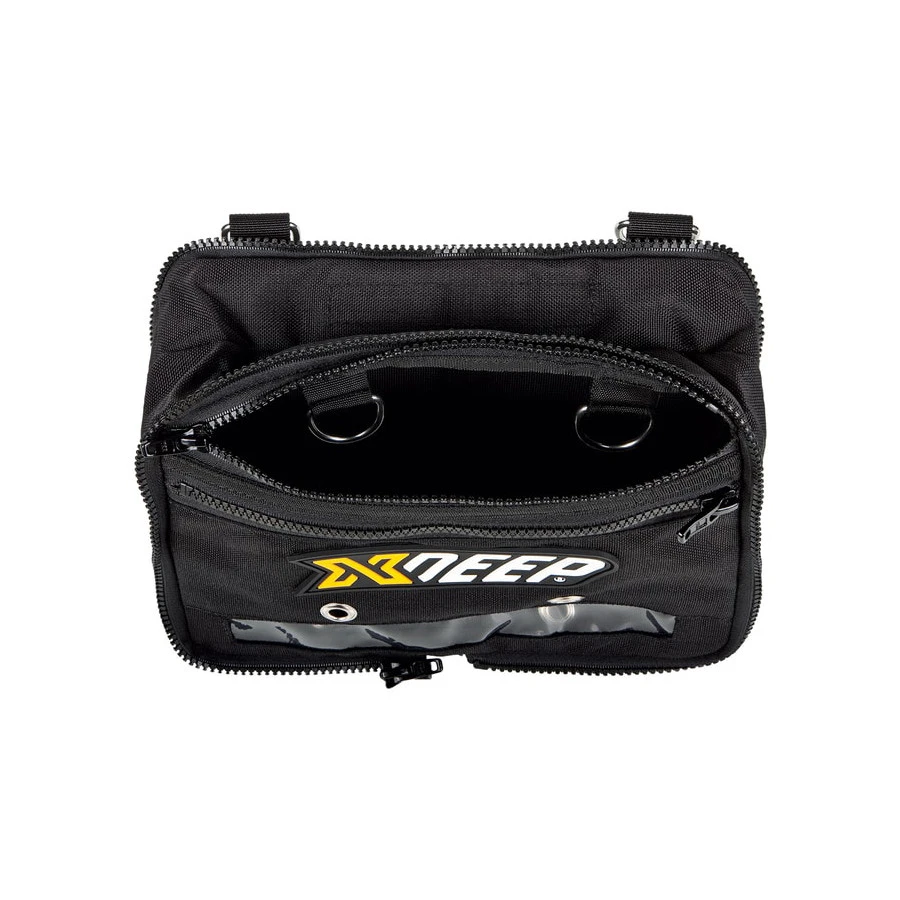 Poche CARGO XDEEP Extensible – Image 3