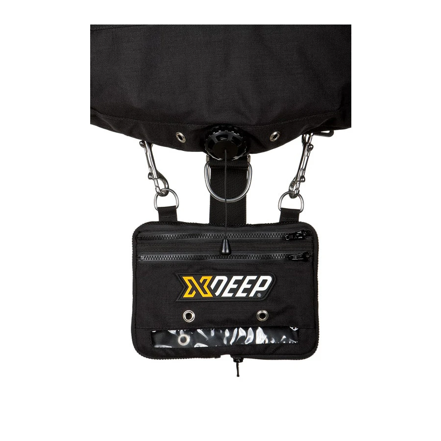 Poche CARGO XDEEP Extensible – Image 4