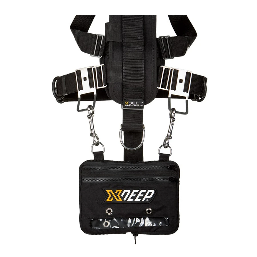 Poche CARGO XDEEP Extensible – Image 2