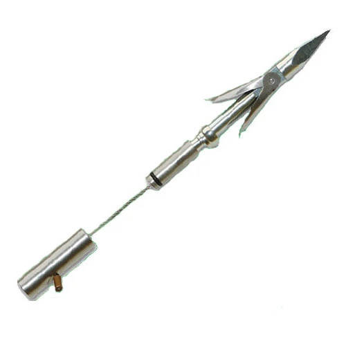 Pointe Détachable à Double Ardillons IMERSION