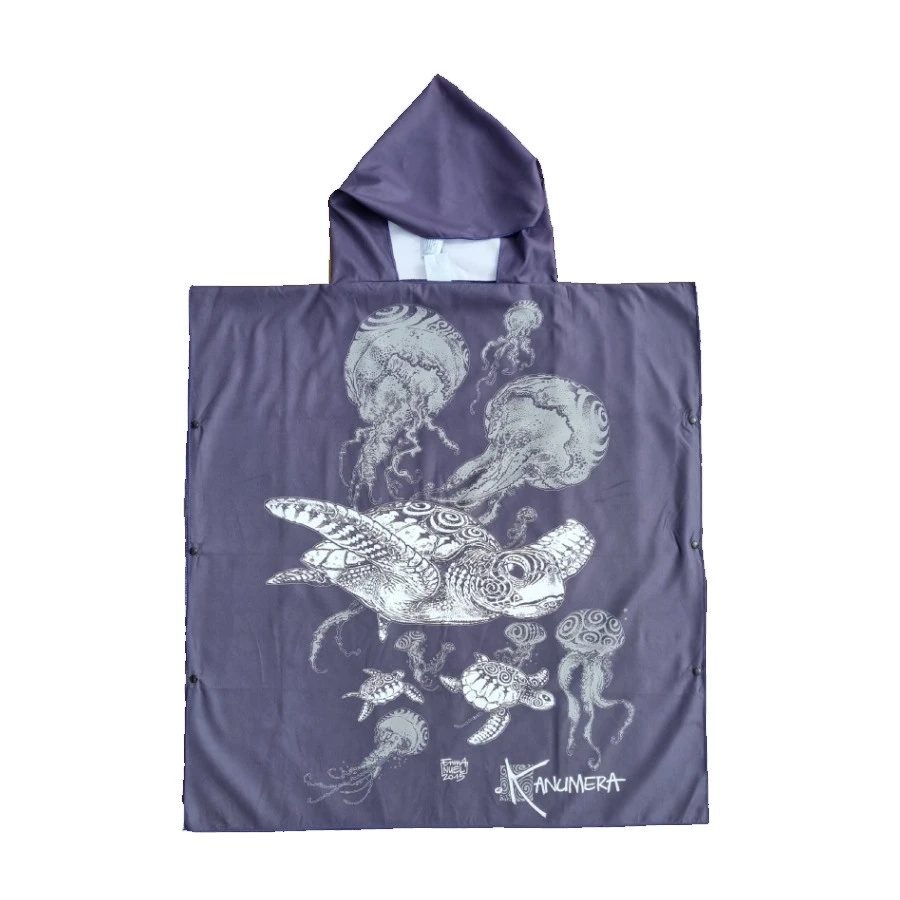 Poncho KANUMERA – Image 3