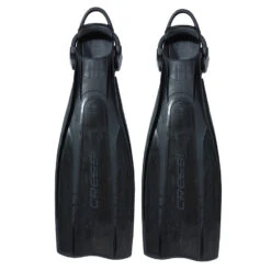 Palmes PRO LIGHT EBS CRESSI