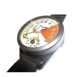 Profondimètre Analogique-SCUBAPRO + Température