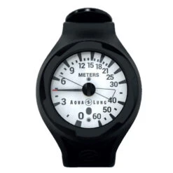 Profondimètre AQUALUNG à Aiguilles