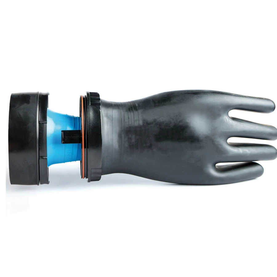 Gants étanches SI TECH – Image 2