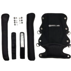 Rembourrage DELUXE MARES XR Pour Harnais