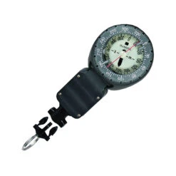 Compas SK8 SUUNTO Avec Rétractor