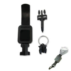 RETRACTOR SUUNTO Pour SK8 SK7