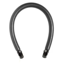 Sandow Circulaire S-POWER Noir 17.5 Mm MARES