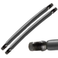 Sandows S-POWER Noir 17.5 Mm MARES