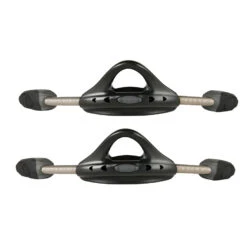 Sangles Ressort Universelle Pour Palmes AQUALUNG