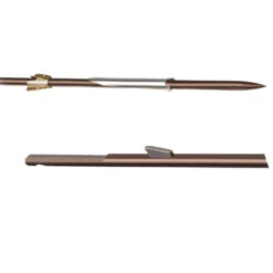 Flèche NEW AMERICA OMER ∅6.75mm Mono Ardillon