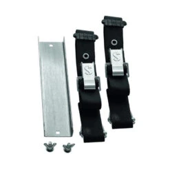 Adaptateur Kit Mono Bouteille X-TEK SCUBAPRO