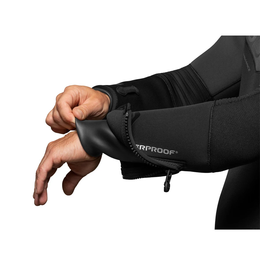 Combinaison SD NEOFLEX WATERPROOF 7mm Homme – Image 2