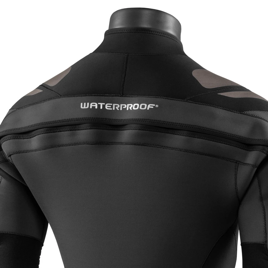 Combinaison SD NEOFLEX WATERPROOF 7mm Homme – Image 4