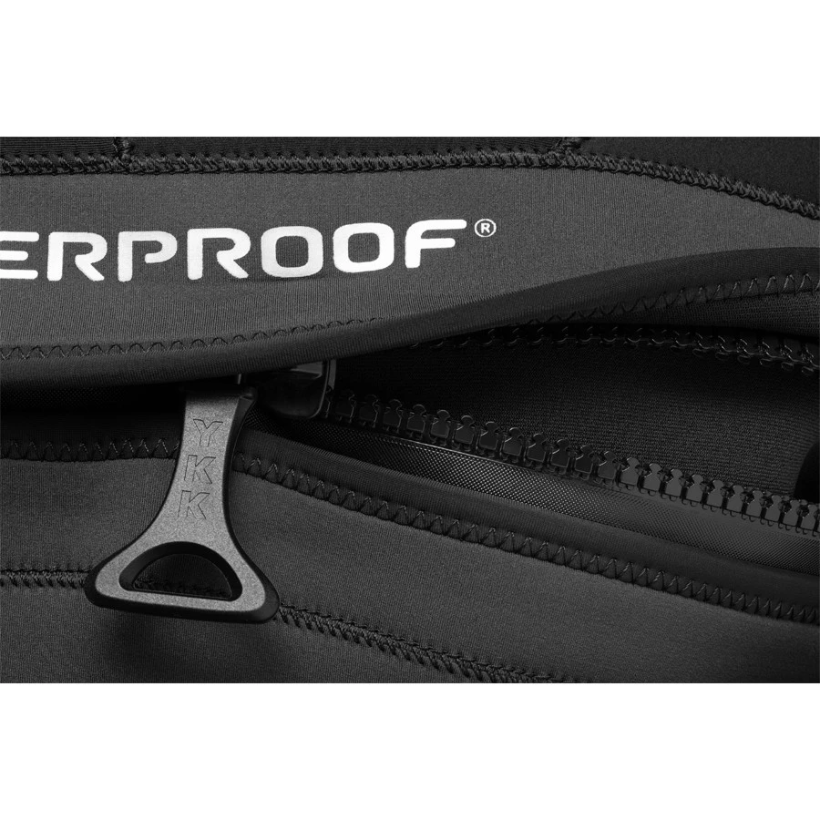 Combinaison SD NEOFLEX WATERPROOF 7mm Homme – Image 6