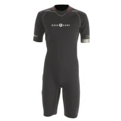 Shorty TITANIUM AQUALUNG 1mm