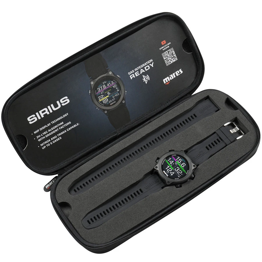 Ordinateur SIRIUS MARES Silver – Image 5