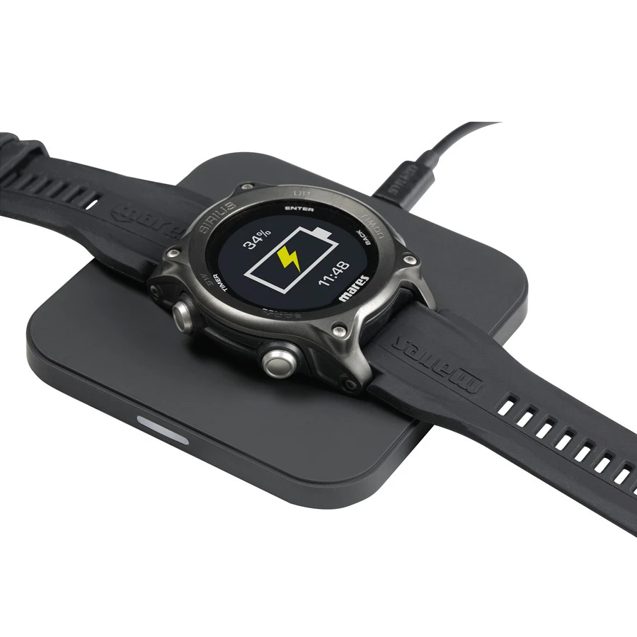 Ordinateur SIRIUS MARES Silver – Image 3