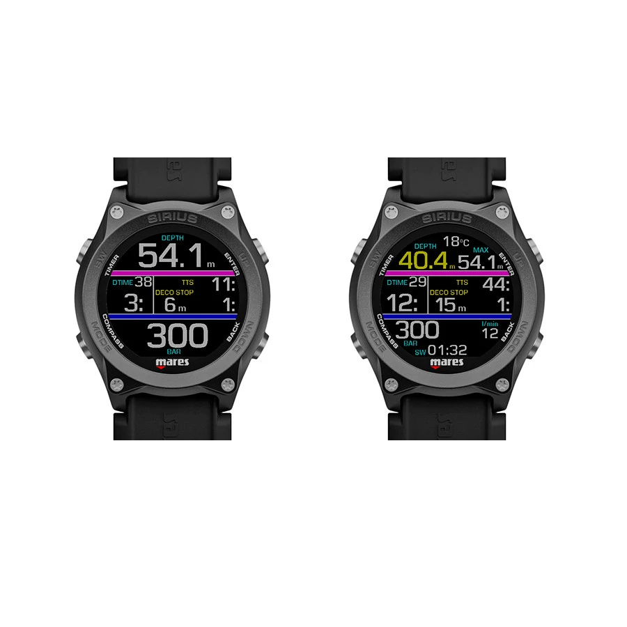 Ordinateur SIRIUS MARES Silver – Image 4