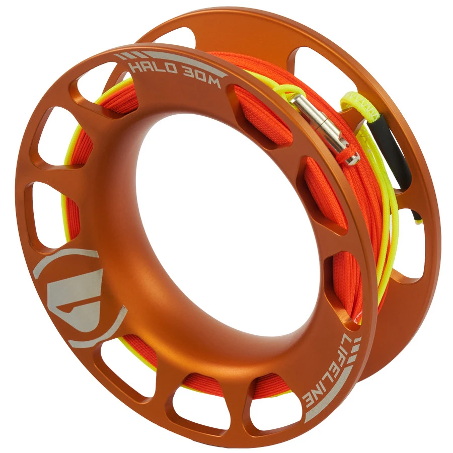 Dévidoir Spool HALO APEKS – Image 2