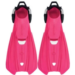 Palmes STORM AQUALUNG Rose