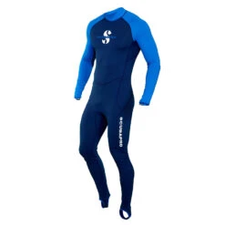 Lycra STREAMER AEGEAN SCUBAPRO UPF 50 Homme