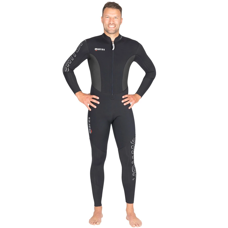 Combinaison SWITCH MARES 2.5mm Homme – Image 2