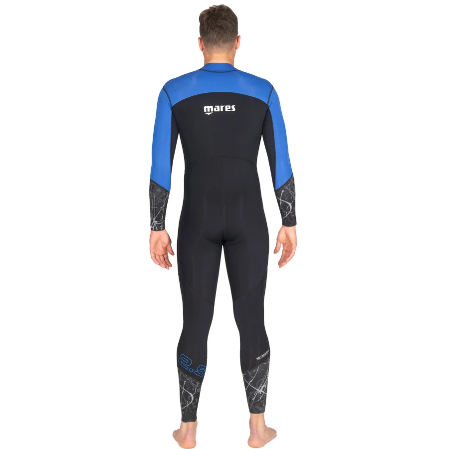 Combinaison SWITCH MARES 2.5mm Homme – Image 3
