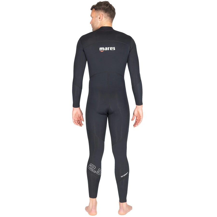 Combinaison SWITCH MARES 2.5mm Homme – Image 4