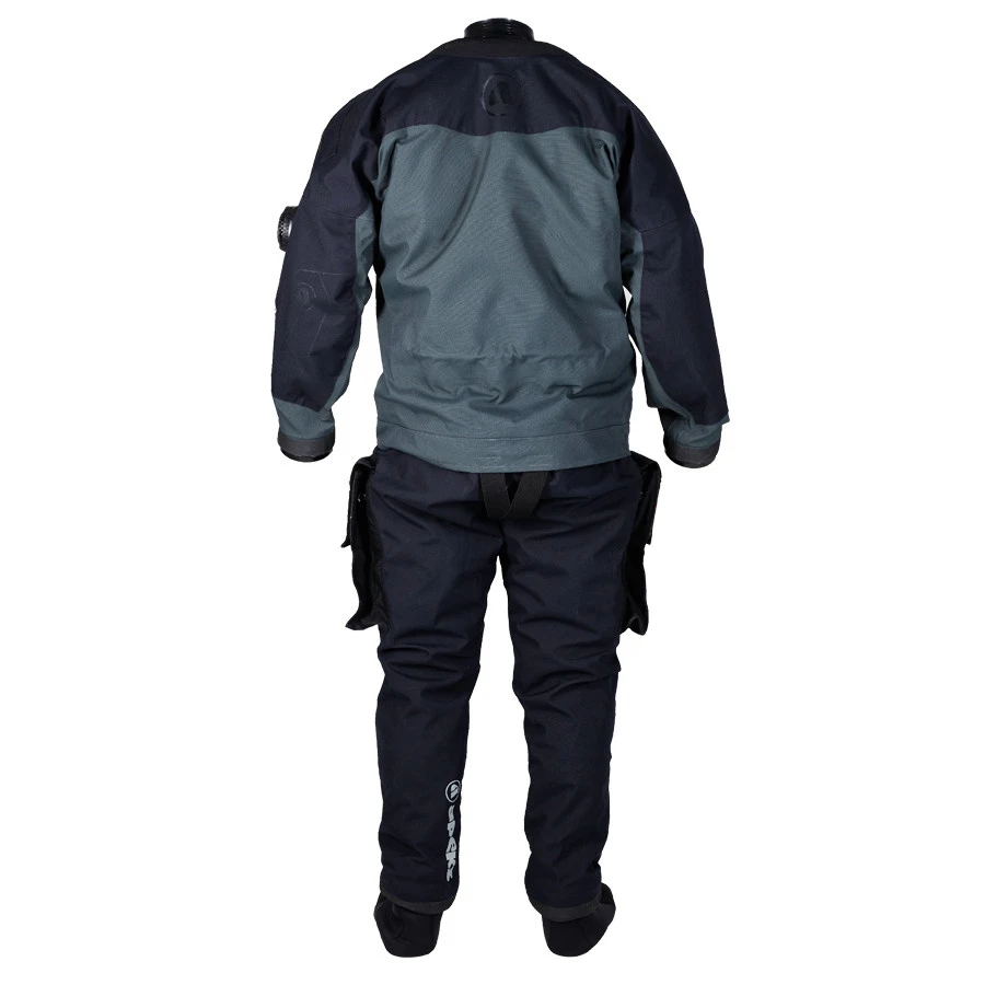 Combinaison THERMIQ DRY APEKS – Image 2