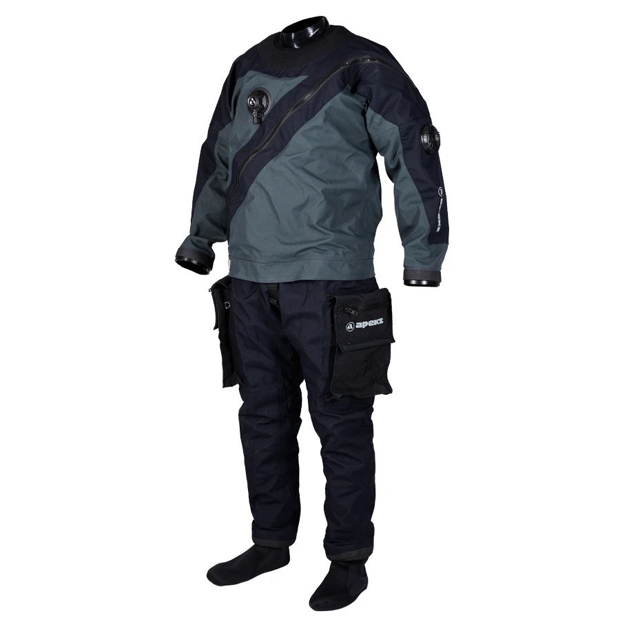 Combinaison THERMIQ DRY APEKS