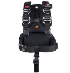 Harnais TRANSPAC XT DIVE RITE