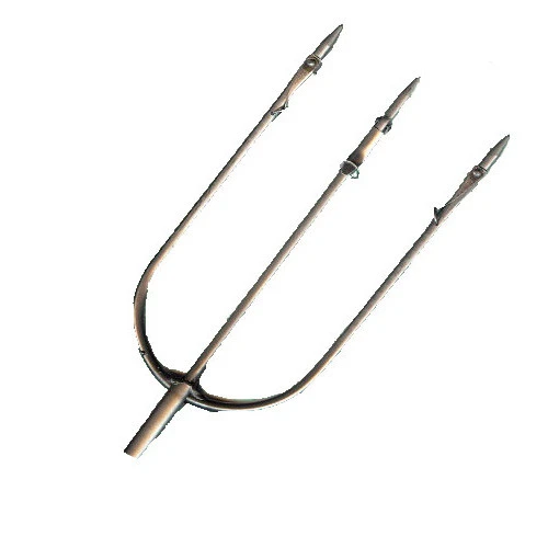 Trident Ă Douille DEVOTO