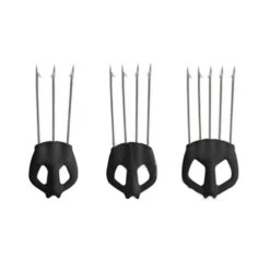 Trident PRO Multi-pointes à Visser MARES