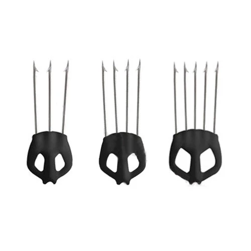 Trident PRO Multi-pointes Ă Visser MARES