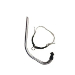 Tuba Frontal SPEED'AIR SOMMAP